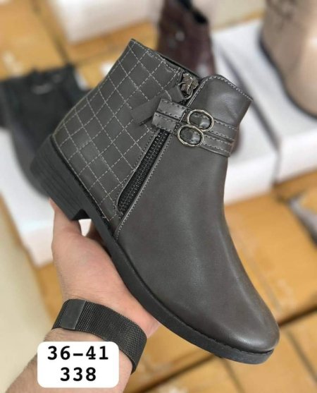 جزمات راقية بجودة عالية 